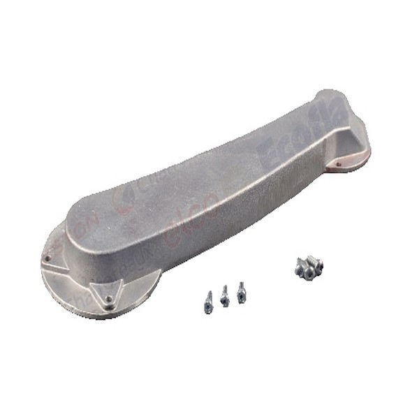 Tubulatură Prima Secţiune pentru centrala termica de pardoseala Ariston CLAS B PREMIUM 24 HMO_EE, CLAS PREMIUM 24 NG cod piesa 60000290