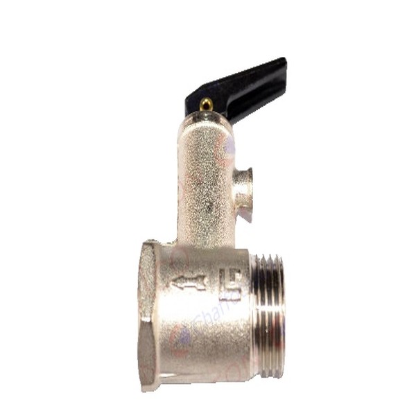 Supapă Siguranţă Presiune 8b pentru boiler indirect Ariston CLAS SYSTEM 15 CF NG (EAA1), KIT SYSTEM PLUS + BACD GAL E cod piesa 60000389