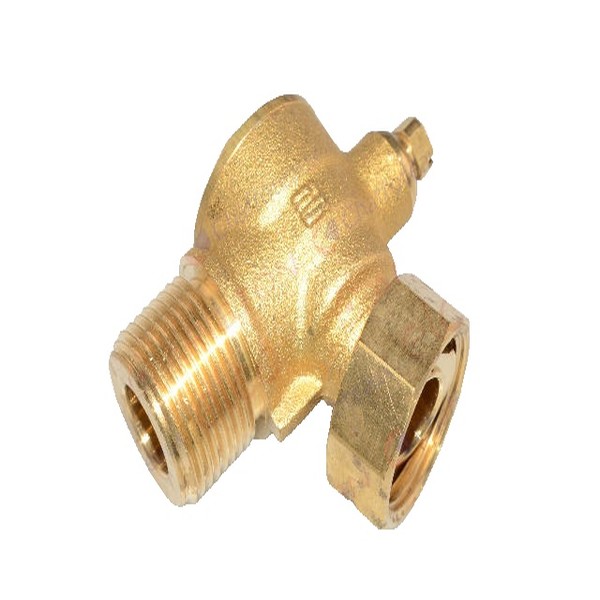 Robinet Tur Încălzire pentru centrala termica Ariston MIRA COMFORT 30 FF NAT FR, MIRA GREEN 24 FF N (IT cod piesa 60000488