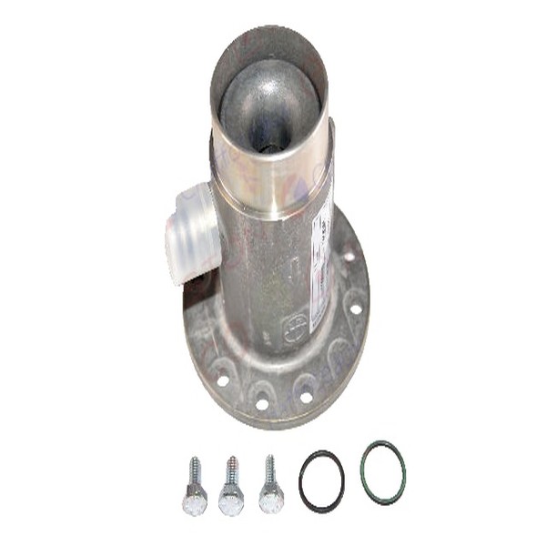 Venturi D: 17mm pentru centrala termica de pardoseala Ariston CLAS B PREMIUM 24 FR, CLAS PREMIUM 24 NG cod piesa 60000536