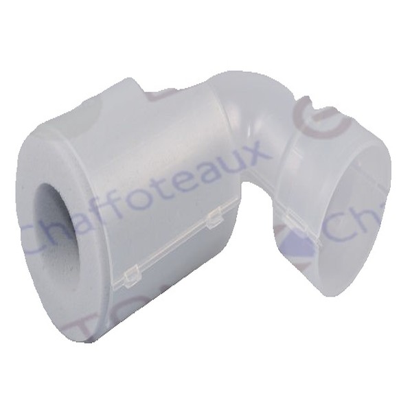 Amortizor pentru centrala termica de pardoseala Ariston CLAS B PREMIUM 24 HMO_EE, CLAS PREMIUM 24 NG cod piesa 60000539