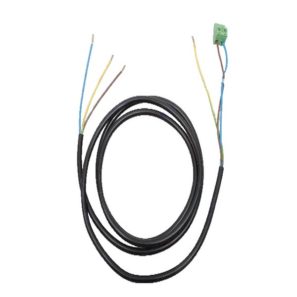 Alimentator 240 V pentru centrala termica de pardoseala Ariston CLAS PREMIUM 24 NG, CLAS PREMIUM SYSTEM 24 KW EA cod piesa 60000542