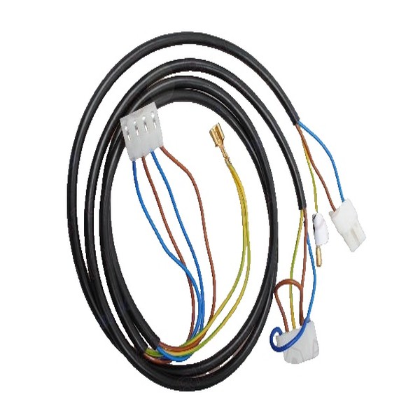 Cablu Aprinzător - Vana Gaz pentru centrala termica de pardoseala Ariston CLAS B PREMIUM 24 FR, CLAS PREMIUM 24 NG cod piesa 60000543