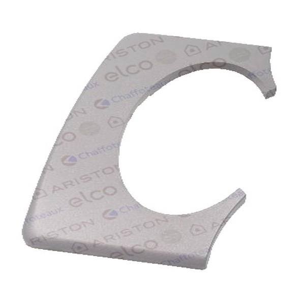 Ramă pentru centrala termica de pardoseala Ariston CLAS PREMIUM 24 NG, CLAS PREMIUM SYSTEM 24 KW EA cod piesa 60000549