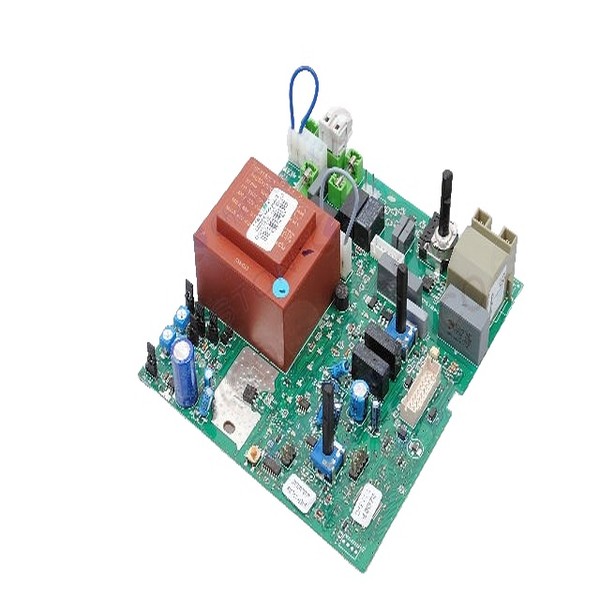 Placă Circuite Imprimate pentru centrala termica Ariston CALYDRA COMFORT 24 CF N, ELEXIA 20 CF N EXP cod piesa 60000571