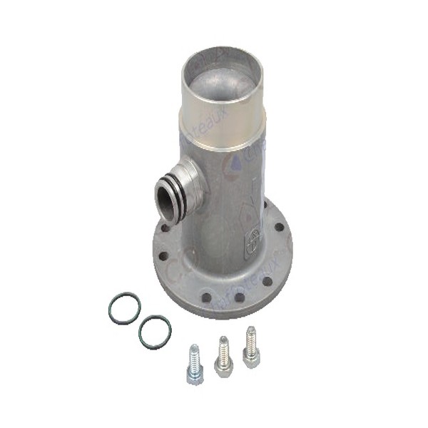 Venturi D: 21 pentru centrala termica de pardoseala Ariston CLAS B PREMIUM 35 HMO_EE, CLAS PREMIUM 30 NG cod piesa 60000587