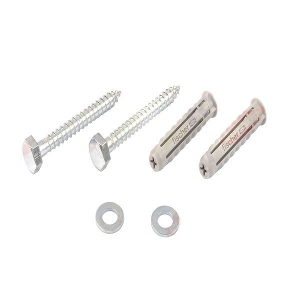 Fixing Kit pentru pompa de caldura Ariston MGM II HEATCOOL 2.0 - HT+LT, NIMBUS WH M 1Z cod piesa 60000627