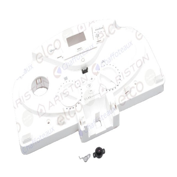 Set Bandă Serigrafiată pentru centrala termica Ariston CLAS PREMIUM 24 NG, CLAS PREMIUM SYSTEM 24 KW EA cod piesa 60000734