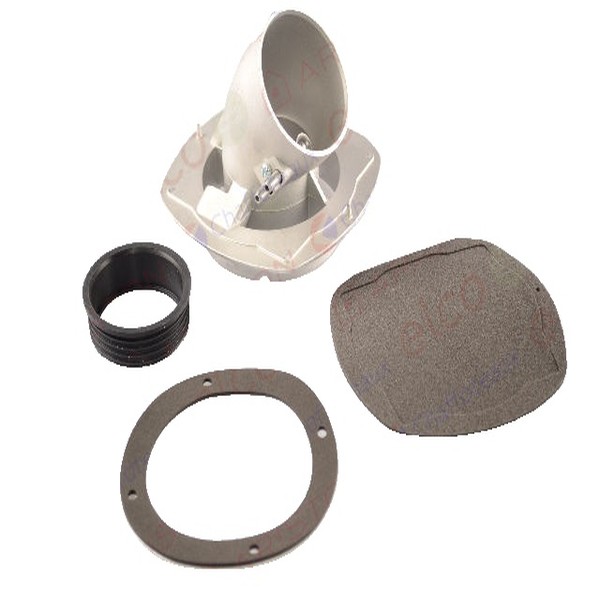 Racord Coş pentru centrala termica Ariston ELEXIA COMFORT 3.24 FF N EXP cod piesa 60000735