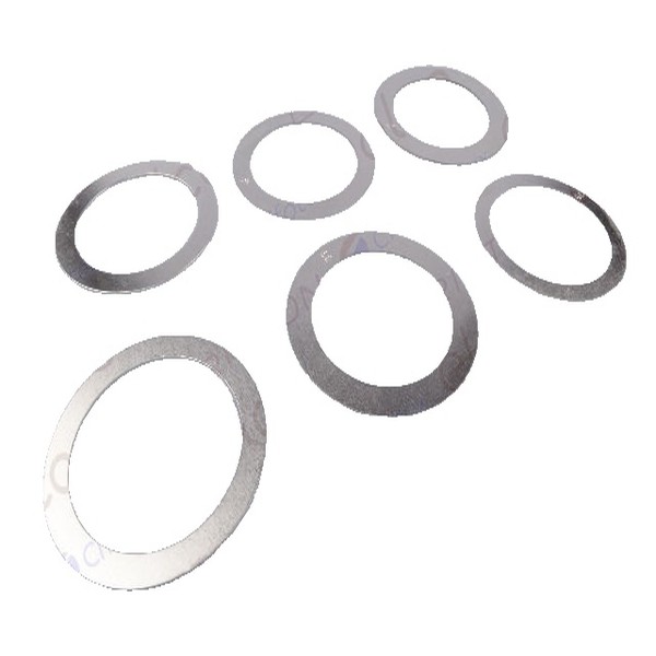 Set Restrictor D:61 pentru centrala termica Ariston Balixia 28 FF GZ50 EST EUROP, CALYDRA COMFORT 24 FF N cod piesa 60000736