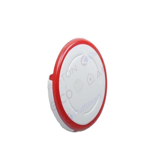 Buton pentru centrala termica de pardoseala Ariston NIAGARA C 25 FF, NIAGARA C GREEN 25 cod piesa 60000762