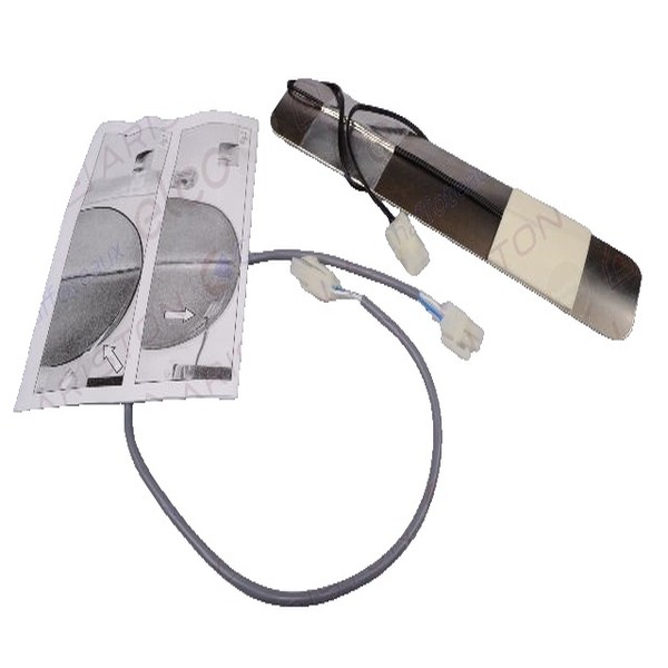 Sondă Ntc pentru centrala termica Ariston CLAS B 24 CF HMO_EE, CLAS B EVO 24 FF cod piesa 60000822