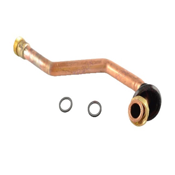 Conductă Gaz pentru centrala termica Ariston CLAS B PREMIUM 24 FR, NIAGARA C GREEN 25 cod piesa 60000860