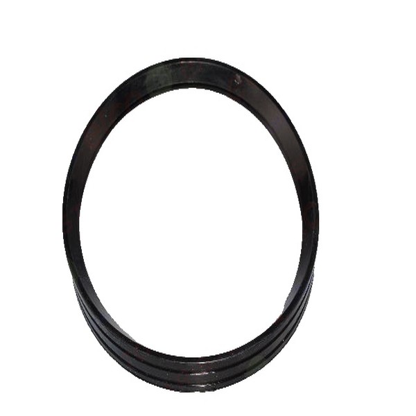 Garnitură D:100 pentru aer conditionat Ariston KIT COAXIAL 90 COND., KIT EVAC. COAX. 60/100 COMP. cod piesa 60000929