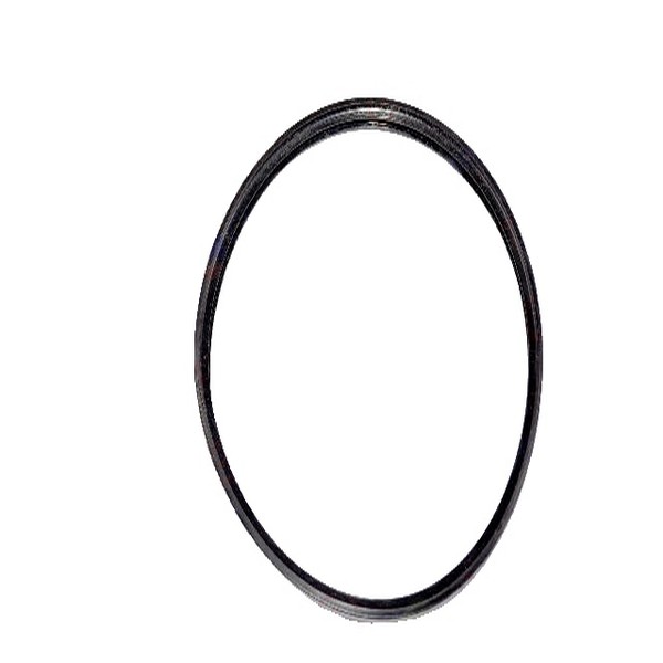 Garnitură Negru D:125 pentru aer conditionat Ariston KIT DE EVACUARE CU ADAPTOR C, KIT EVACUARE COND CU TERMINA cod piesa 60000930