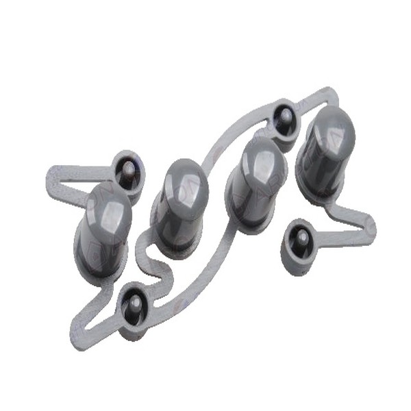 Tastă pentru centrala termica de pardoseala Ariston NIAGARA C 25 FF, NIAGARA C GREEN 25 cod piesa 60000978