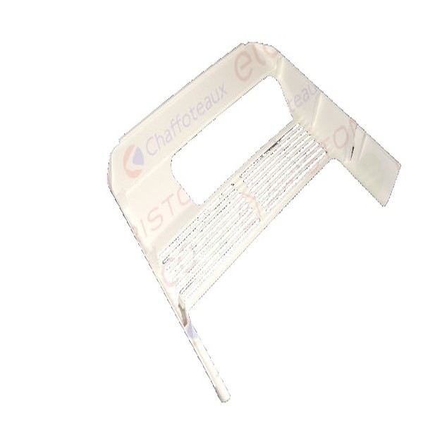 Capac Tijă pentru centrala termica Ariston ALIXIA 24 FF N EE, PIGMA 25 CF N EAA2 cod piesa 60000999