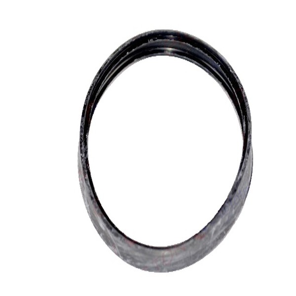 Guarnizione A Labbro D:80 pentru aer conditionat Ariston COT COND 90 80/125, CURVA COASS.80/125 M/F 45░CO cod piesa 60001099