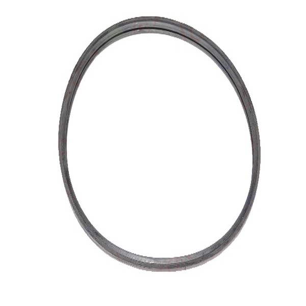 Guarnizione A Labbro D:125 pentru aer conditionat Ariston COT COND 90 80/125, CURVA COASS.80/125 M/F 45░CO cod piesa 60001100