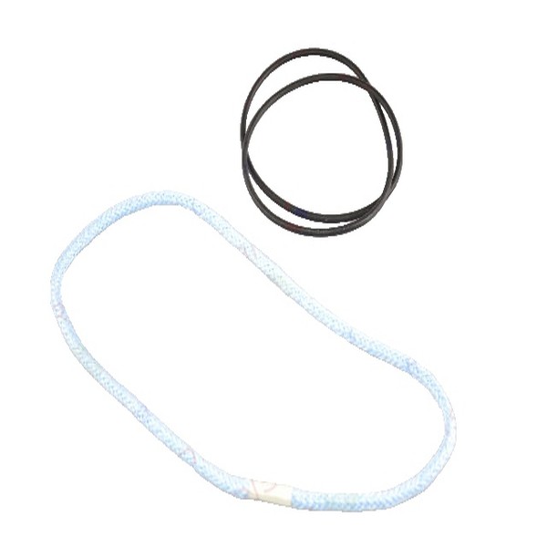 Garnitură Uşă pentru centrala termica Ariston CENTORA GREEN 18-24N cod piesa 60001104