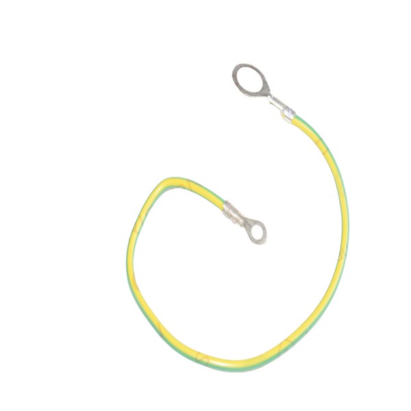 Cablu Împământare pentru boiler indirect Ariston BC1S CD1 200 ARI -, BC2S CD2 200 ARI - cod piesa 60001115