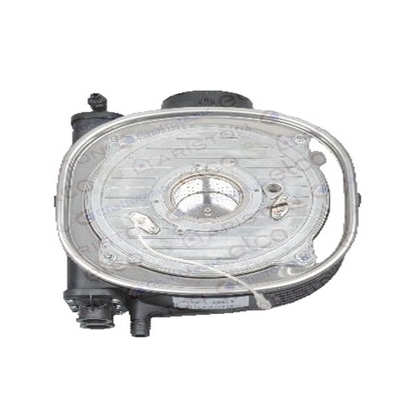 Schimbător 12kw pentru centrala termica de pardoseala Ariston GENUS PREMIUM FS 12 EAA1, GENUS PREMIUM SYSTEM 12 NG E cod piesa 60001128