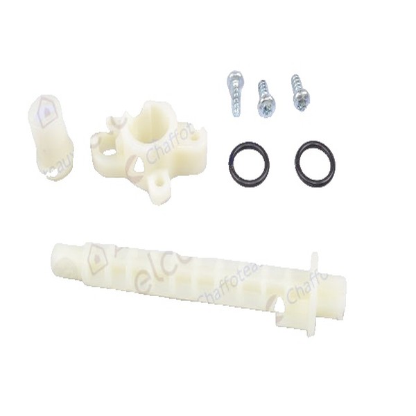 Grup Selector Temperatură pentru instant pe gaz Ariston FAST 11 CF E, FAST11 CF P GZ50 EE K cod piesa 60001160