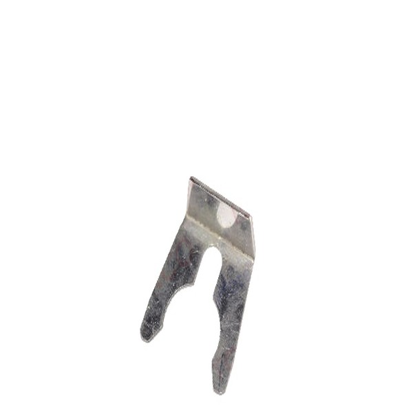 Clemă pentru instant pe gaz Ariston FAST 11 CF E, FAST11 CF P GZ50 EE K cod piesa 60001163