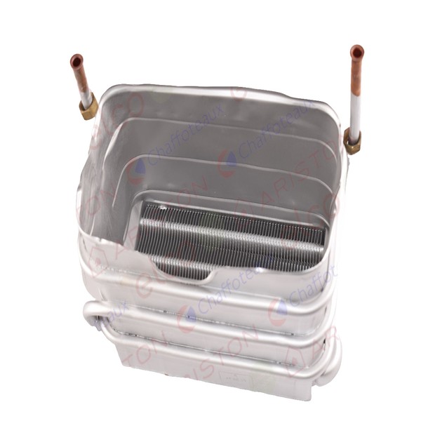 Corp Încălzire pentru instant pe gaz Ariston FAST 11 FF GPL cod piesa 60001172