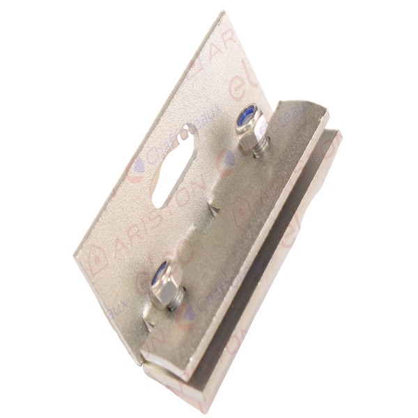 Colier pentru boiler indirect Ariston COLECTOR SOLAR TUBURI VIDATE, KAIROS VT 15E cod piesa 60001198