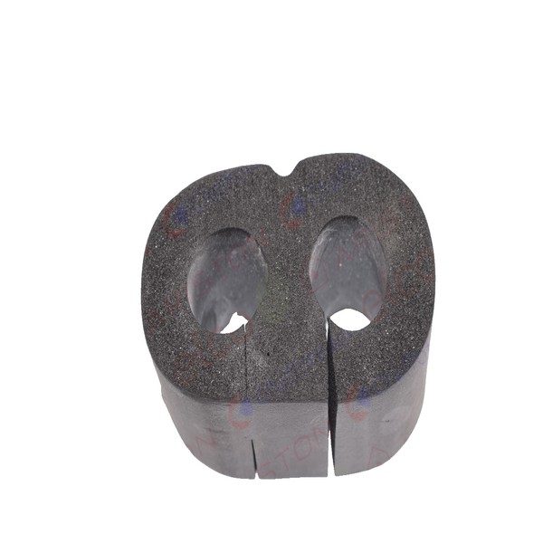 Izolaţie pentru boiler indirect Ariston COLECTOR SOLAR TUBURI VIDATE, KAIROS VT 15E cod piesa 60001216