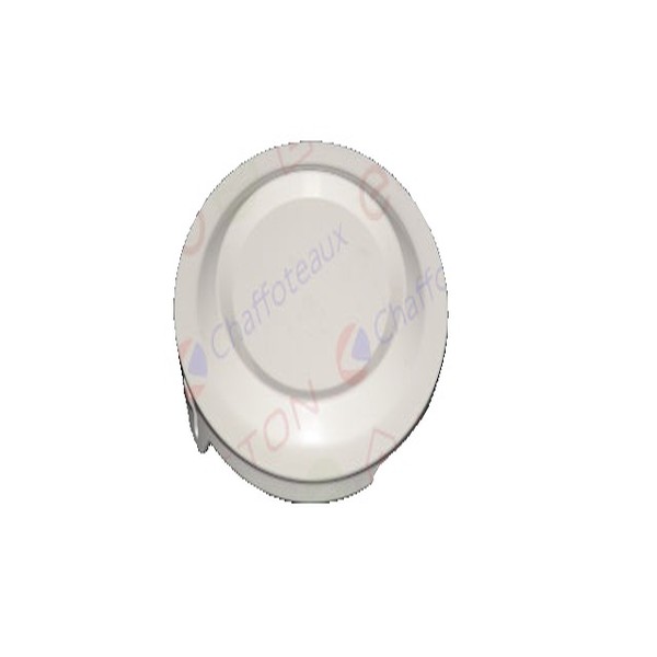 Placă Perforată pentru centrala termica Ariston MATIS 24 CF LPG cod piesa 60001237