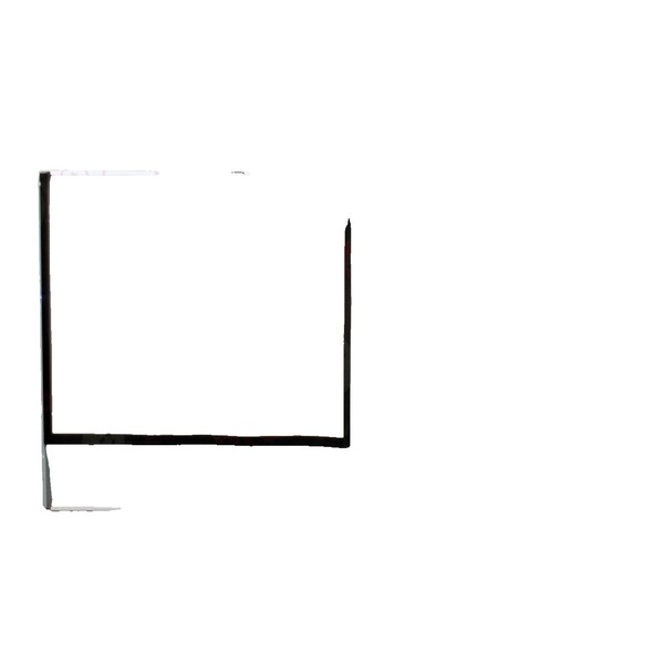 Panou Manual pentru centrala termica Ariston CLAS B 24 CF HMO_EE, CLAS B EVO 24 FF cod piesa 60001244