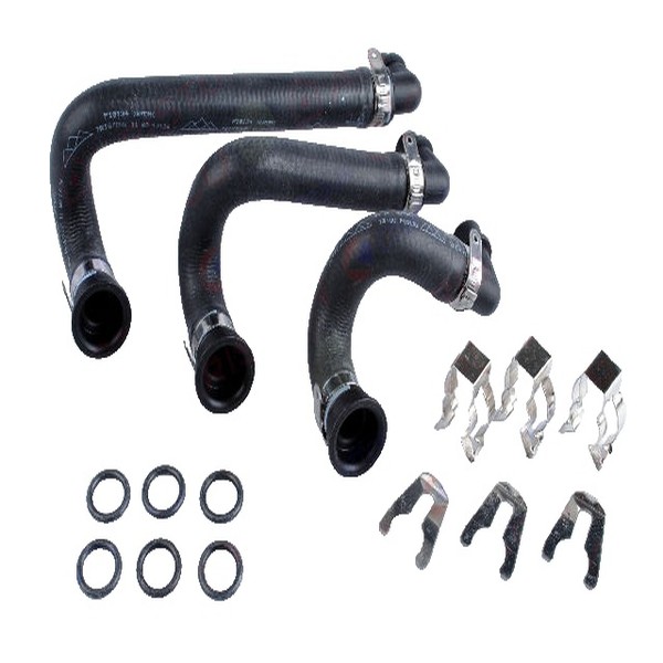 Kit Încălzire Flexibilă pentru centrala termica Ariston SERELIA 25 FF N FR, SERELIA GREEN 25 FF N IT cod piesa 60001299