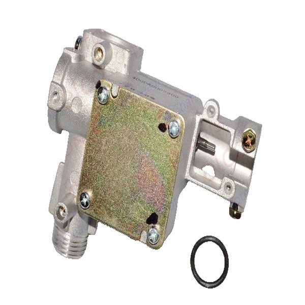 Vană Gaz Metano pentru instant pe gaz Ariston FAST 11 CF E cod piesa 60001307