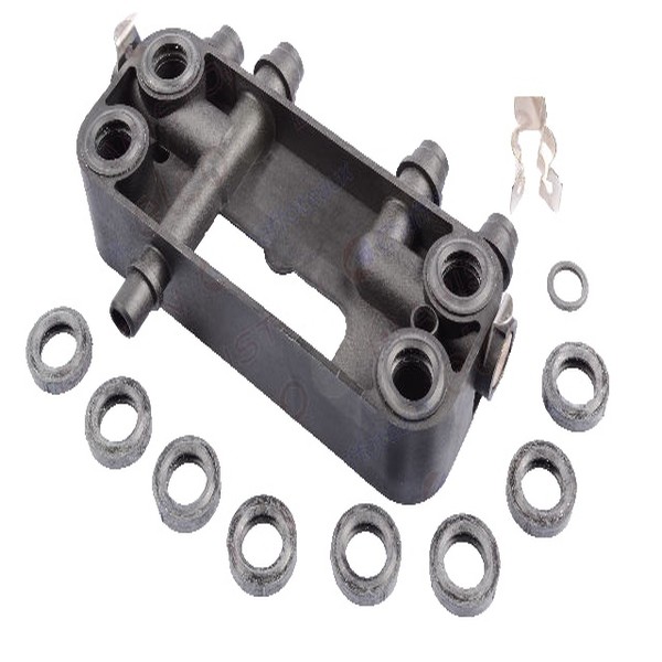 Interfaţă Sistem pentru centrala termica Ariston CLAS B 24 CF HMO_EE, CLAS B EVO 24 FF cod piesa 60001342