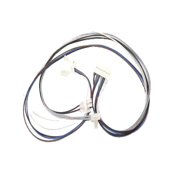 Ntc - Senzor Presiune – Cablu Vana Gaz pentru centrala termica Ariston CLAS B 24 CF HMO_EE, CLAS B PREMIUM 24 FR cod piesa 60001352