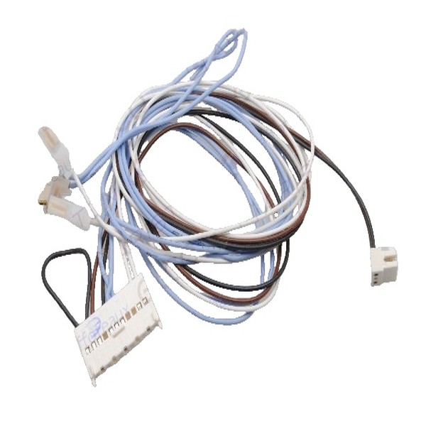 Ntc - Senzor Presiune – Cablu Vana Gaz pentru centrala termica Ariston EGIS 24 CF LPG cod piesa 60001379