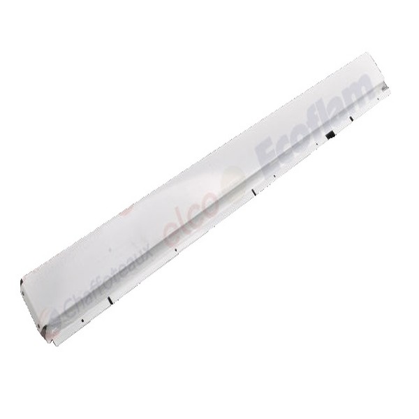 Bară 900x65mm pentru centrala termica Ariston CLAS B 24 CF HMO_EE, CLAS B EVO 24 FF cod piesa 60001383