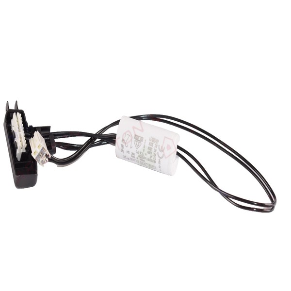 Cablu Pompă 1v Ask pentru centrala termica Ariston EGIS 24 FF LPG cod piesa 60001390