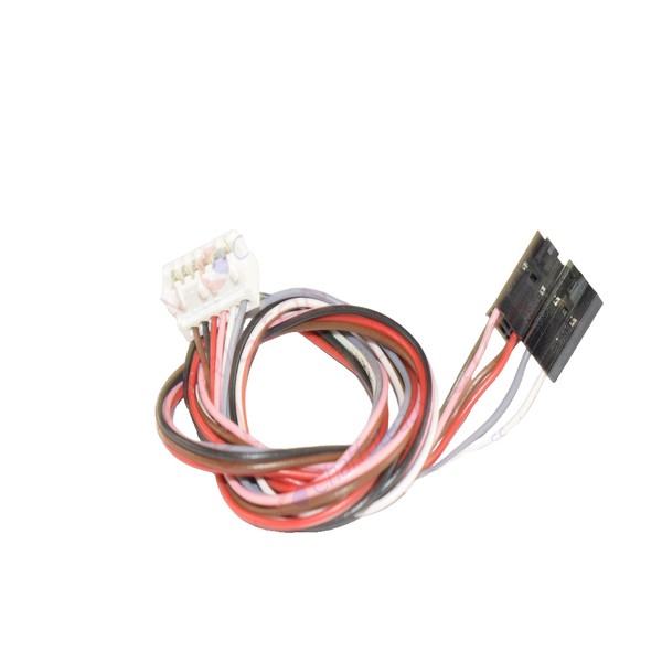 Cablu Vana Gaz pentru centrala termica Ariston MATIS 24 CF LPG cod piesa 60001392