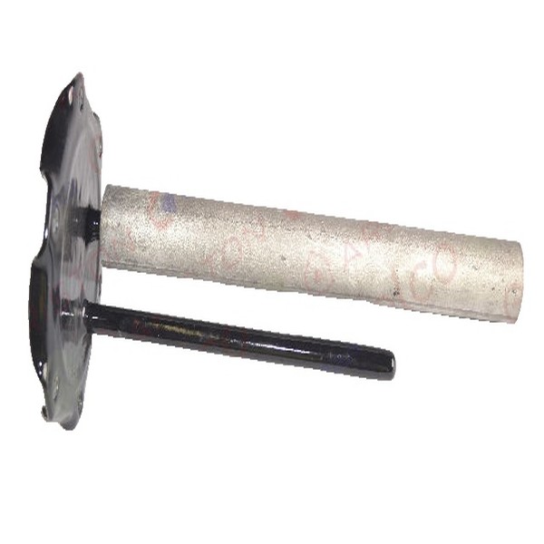 Flanşă cu Anod pentru boiler indirect Ariston BC1S CD1 200 ARI -, BC2S CD2 200 ARI - cod piesa 60001565