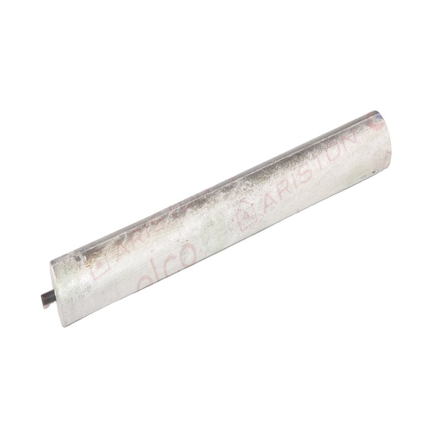 Anod D:40 L:325 M8 pentru boiler indirect Ariston BC1S CD1 200 ARI -, BC2S CD2 200 ARI - cod piesa 60001567