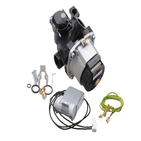 Pompă 4m 1v pentru centrala termica Ariston ALIXIA 24 FF N EE, ALIXIA S 24 FF NG cod piesa 60001584