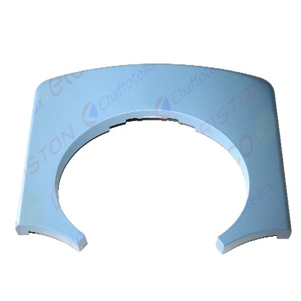 Carenatura Inferiore pentru centrala termica Ariston MATIS 24 CF LPG cod piesa 60001593