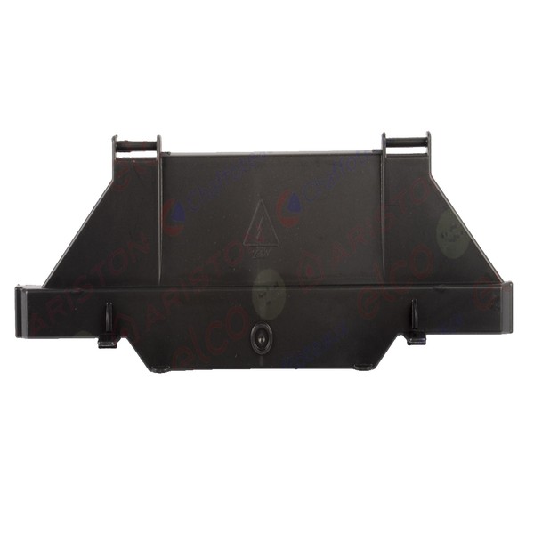 Capac Inspectare pentru centrala termica de pardoseala Ariston CLAS B EVO 24 FF, CLAS B PREMIUM EVO 24 cod piesa 60001618