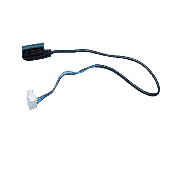 Cablu Robinet Trei Căi pentru centrala termica de pardoseala Ariston CLAS B EVO 24 FF, CLAS B PREMIUM EVO 24 cod piesa 60001621