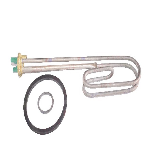 Immersion Element Încălzire 1800w pentru boiler indirect Ariston KIT HEAT. ELEM. BCH 80L 1,8 cod piesa 60001632
