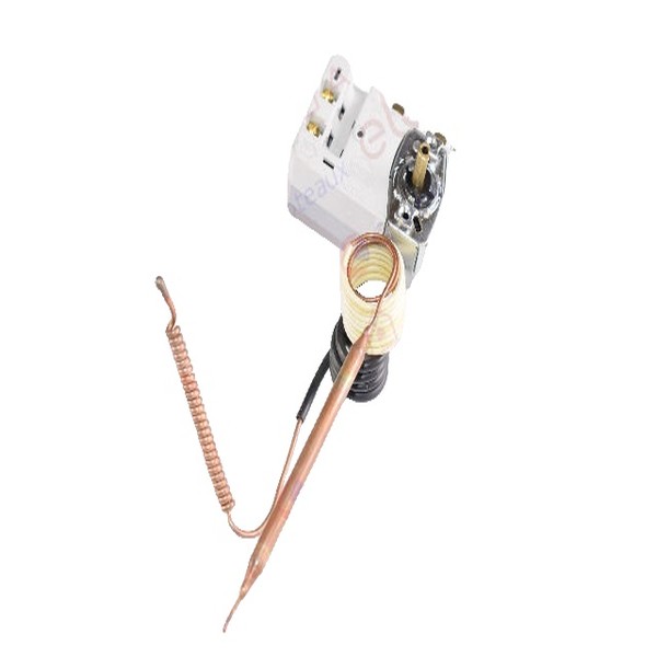 Termostat pentru boiler indirect Ariston KIT HEA. ELE. BCH 120-160L 2, KIT HEAT. ELEM. BCH 80L 1,8 cod piesa 60001703