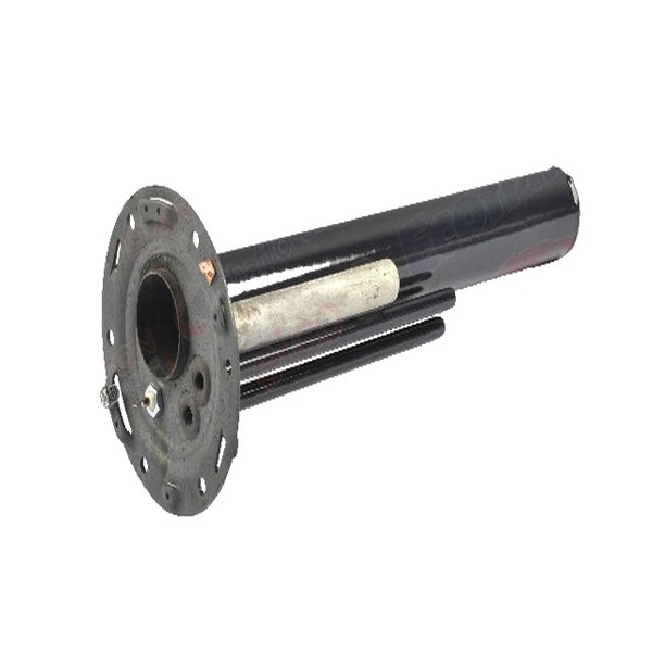 Flanşă cu Anod pentru pompa de caldura Ariston NUOS 200 EXT, NUOS SPLIT TANK FS 300 cod piesa 60001835